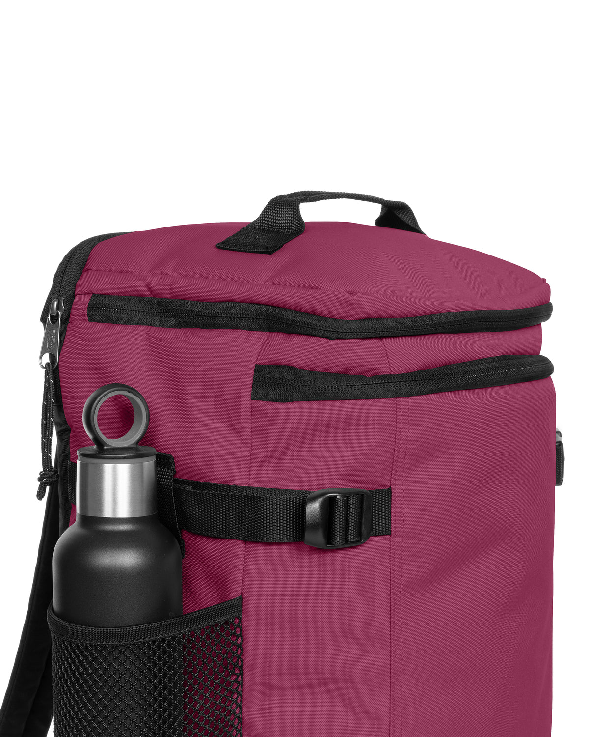 Eastpak CARRY PACK Wine Burgundy  - 5