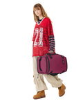 Eastpak CARRY PACK Wine Burgundy  - 8