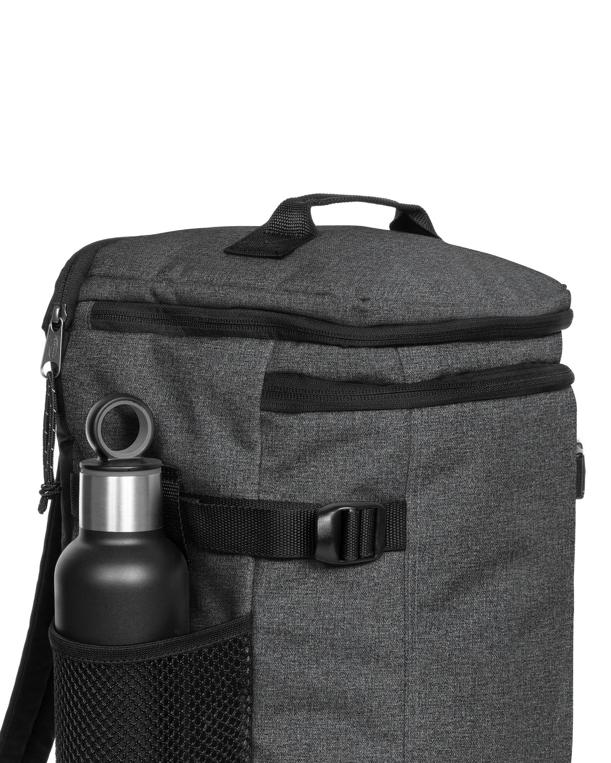 Eastpak CARRY PACK Black Denim  - 5