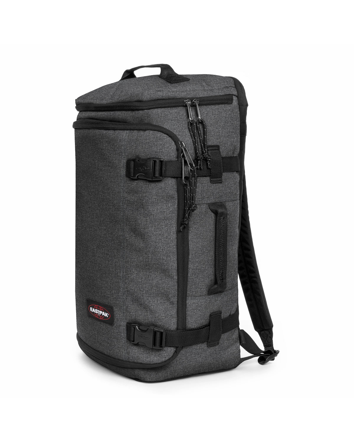 Eastpak CARRY PACK Black Denim  - 6