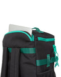 Eastpak CARRY PACK Kontrast Stripe Black  - 6