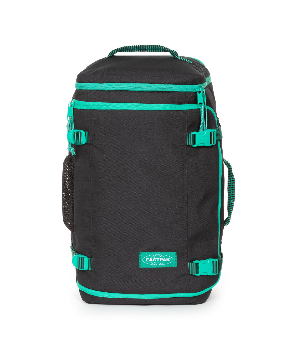 Eastpak CARRY PACK Kontrast Stripe Black  - 1