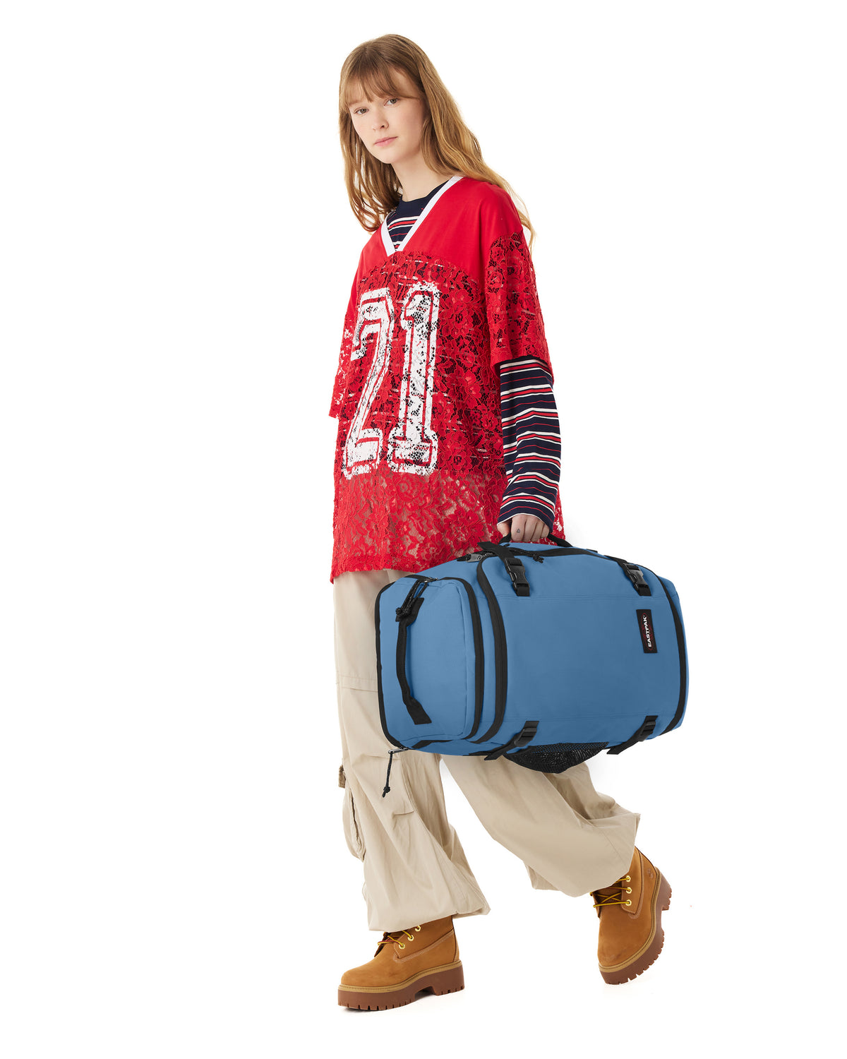 Eastpak CARRY PACK Aviator Blue  - 7