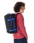 Eastpak CARRY PACK KontrastBlacBlu  - 4
