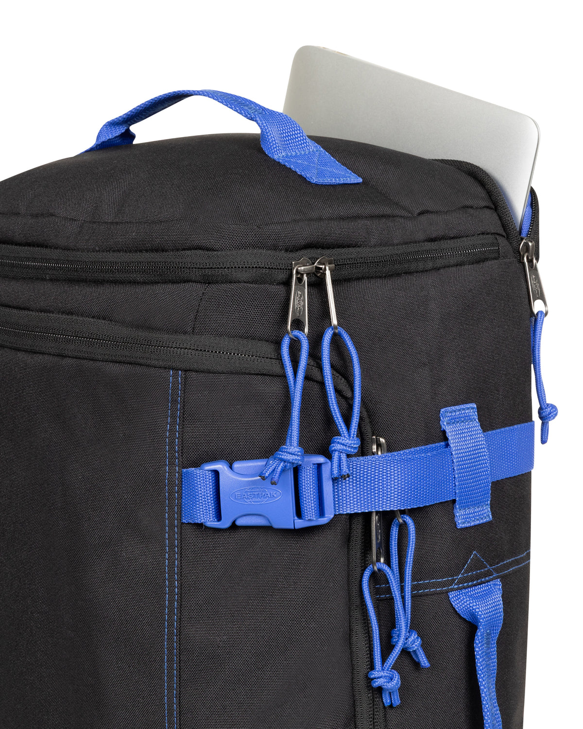 Eastpak CARRY PACK KontrastBlacBlu  - 6