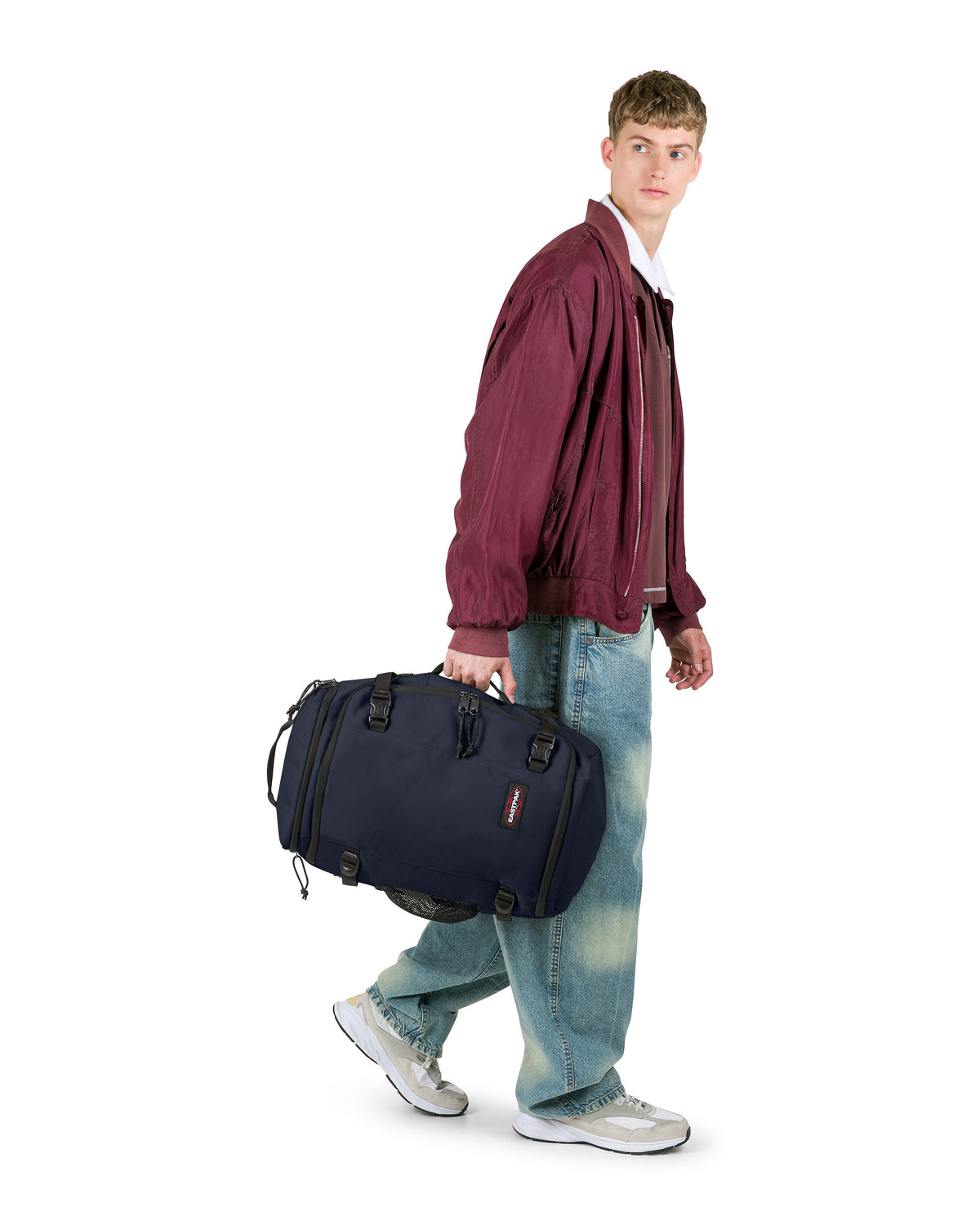 Eastpak CARRY PACK Ultra Marine  - 7