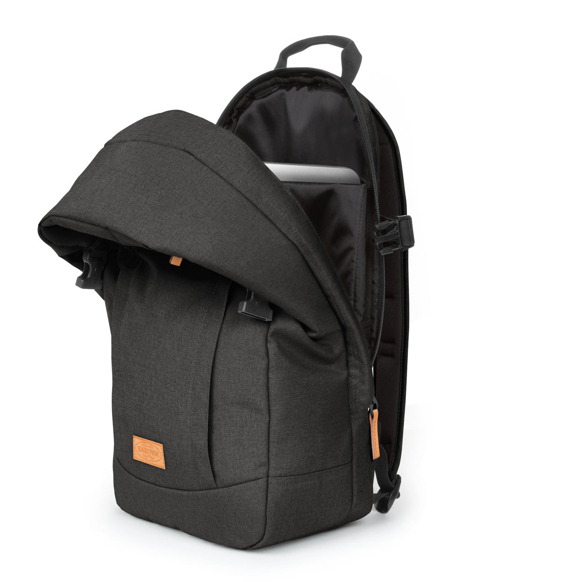 Eastpak SAFEFLOID CS Black Denim2  - 3