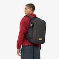Eastpak SAFEFLOID CS Black Denim2  - 5