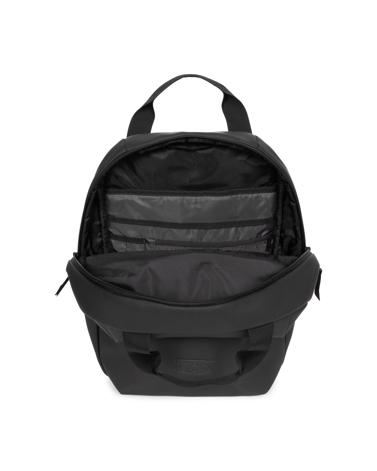 Eastpak TECUM TOTE CNNCT F Matte Black  - 2