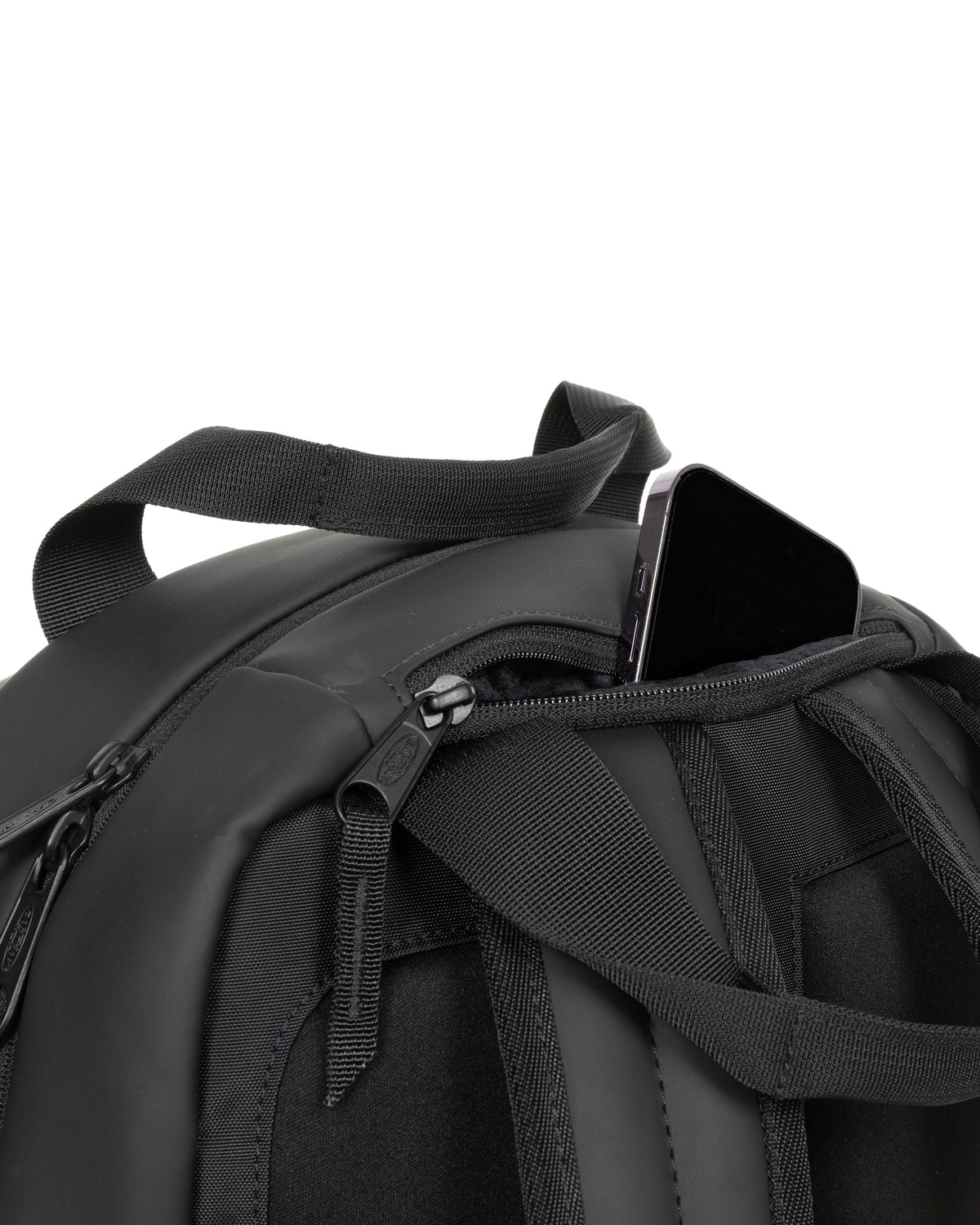 Eastpak TECUM TOTE CNNCT F Matte Black  - 6