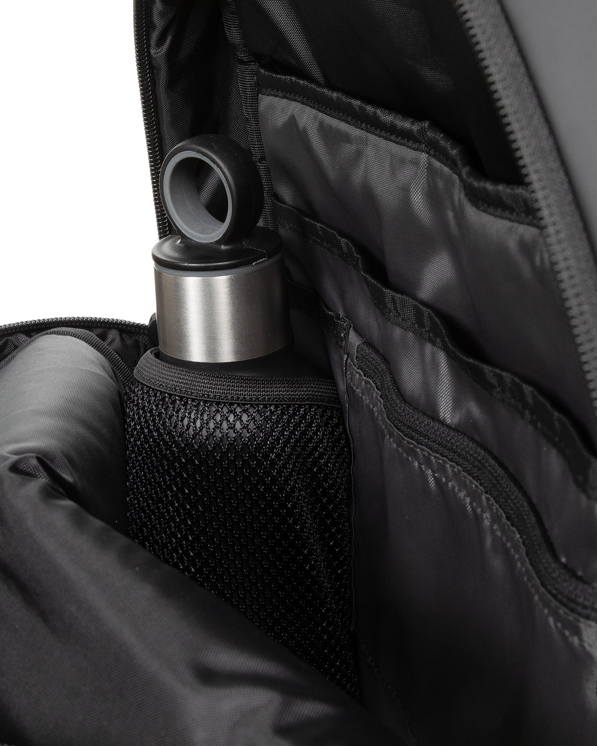 Eastpak TECUM TOTE CNNCT F Matte Black  - 7