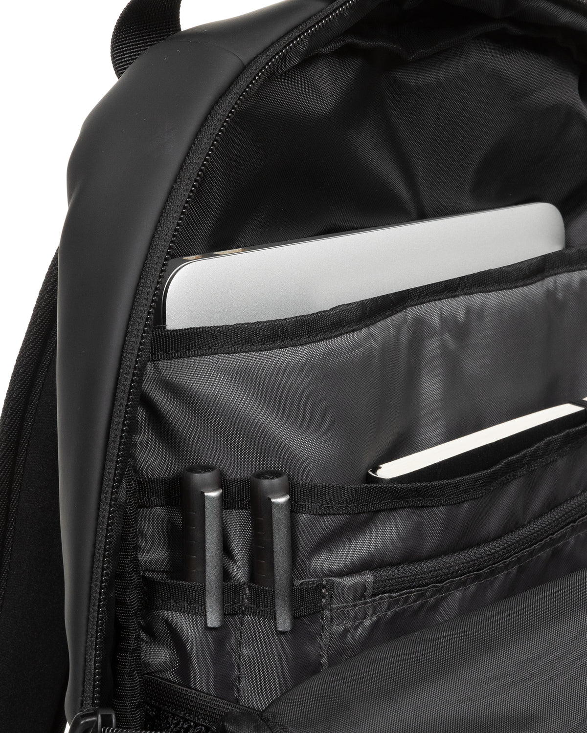 Eastpak TECUM TOTE CNNCT F Matte Black  - 9