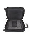 Eastpak CNNCT F WHEEL CNNCT F Black  - 2