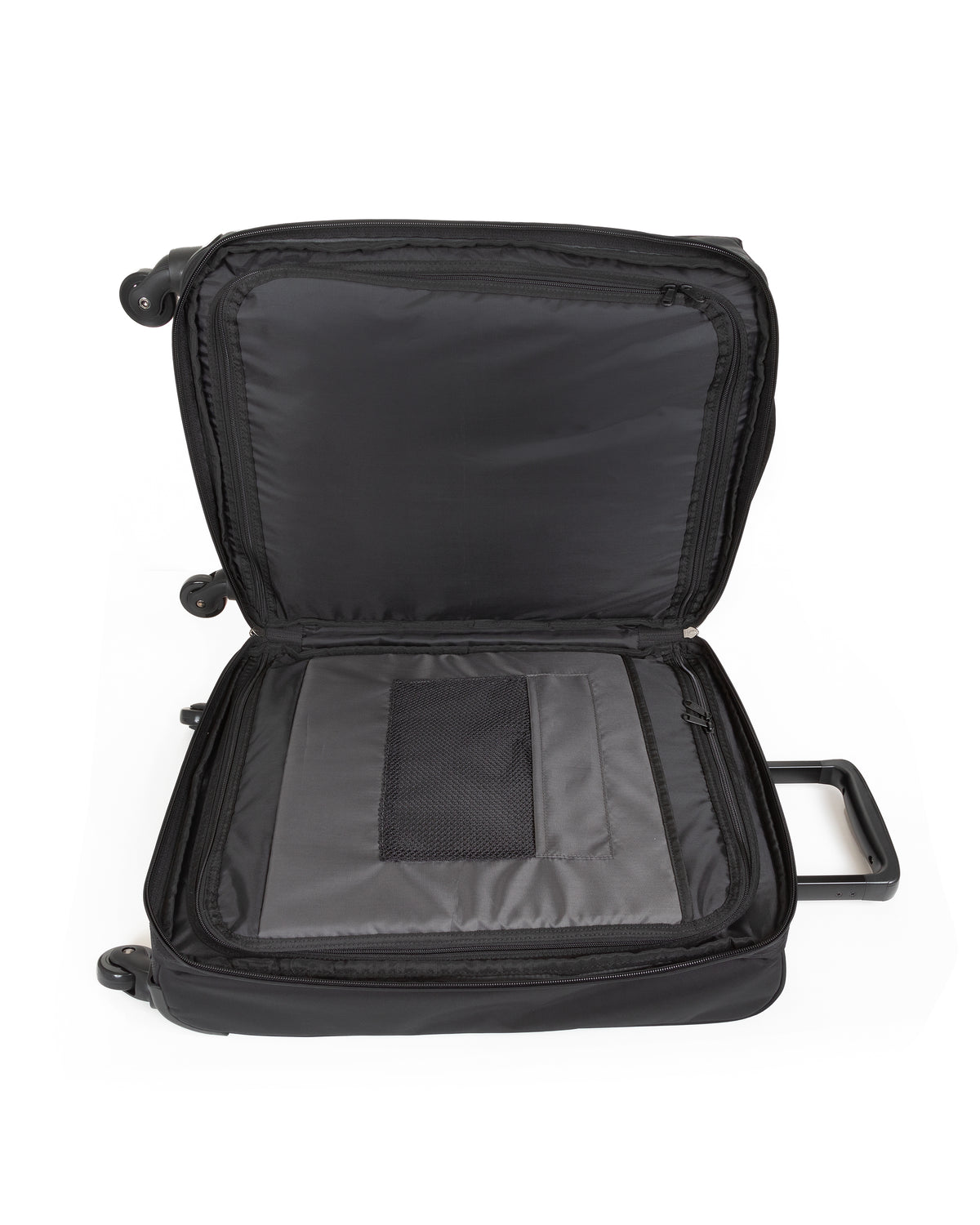 Eastpak CNNCT F WHEEL CNNCT F Black  - 2