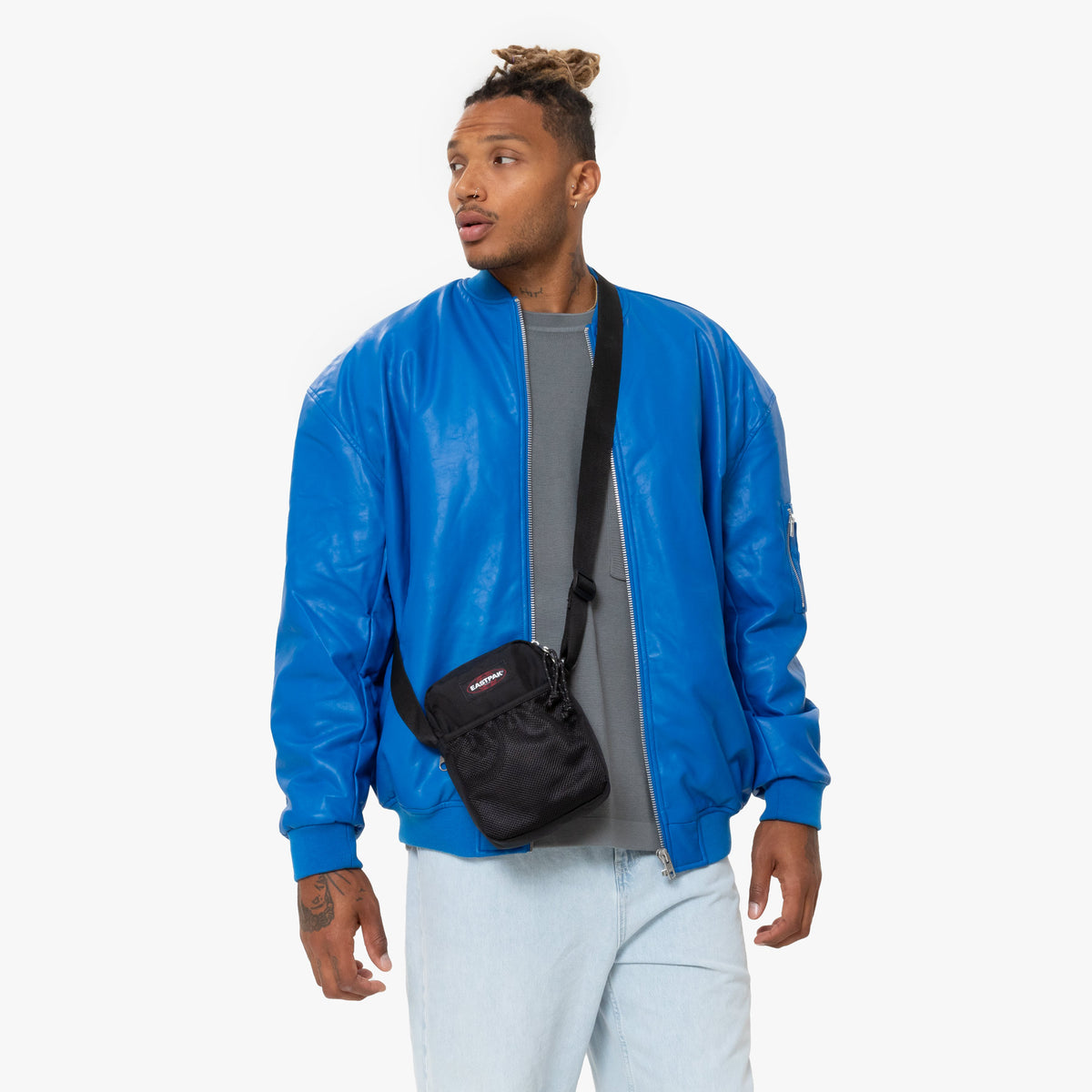 Eastpak THE ONE POWR POWR Black  - 5