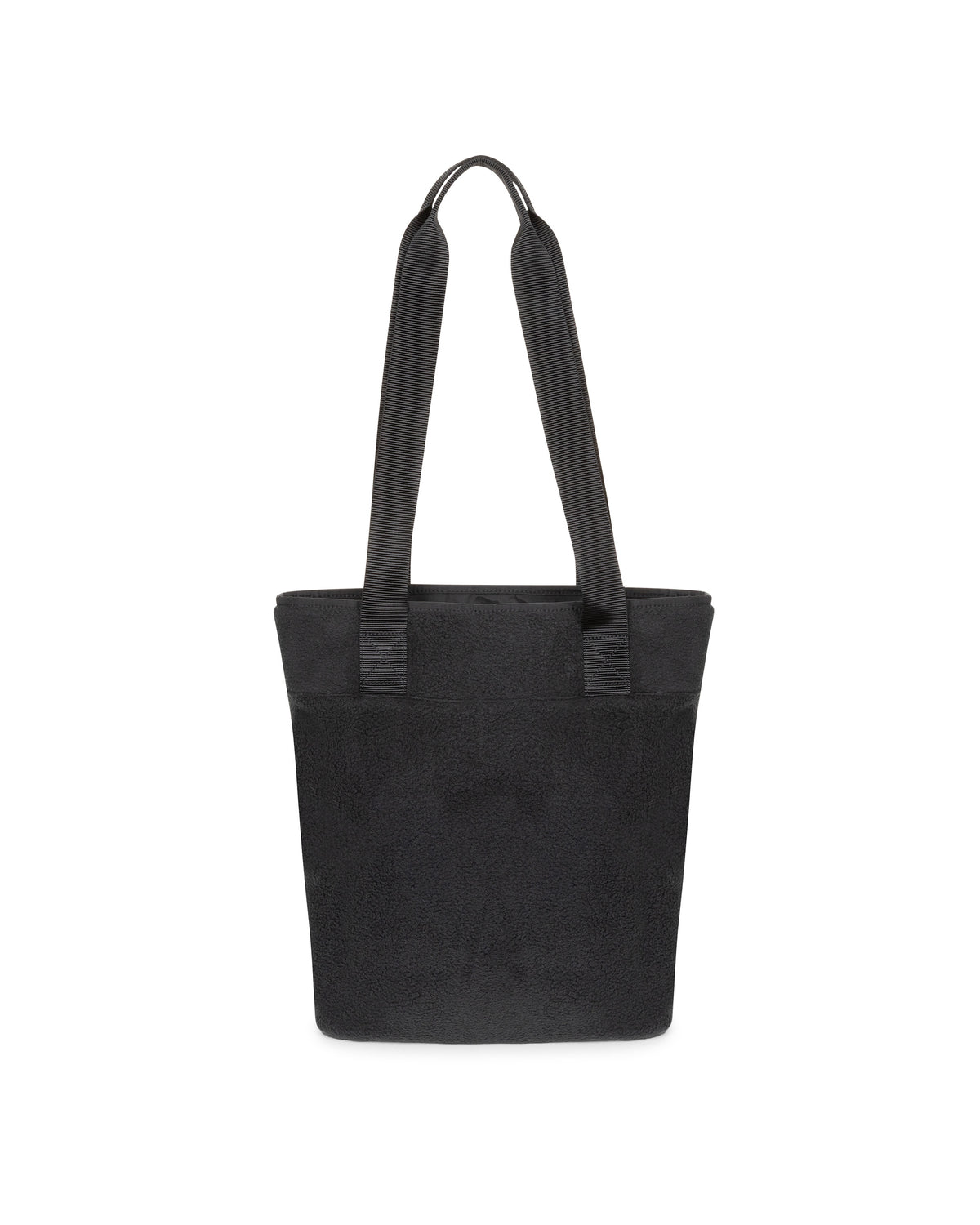 Eastpak SHOPP'R TOTE Fleec'd Black  - 3