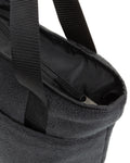 Eastpak SHOPP'R TOTE Fleec'd Black  - 4