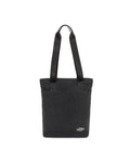 Eastpak SHOPP'R TOTE Fleec'd Black  - 1