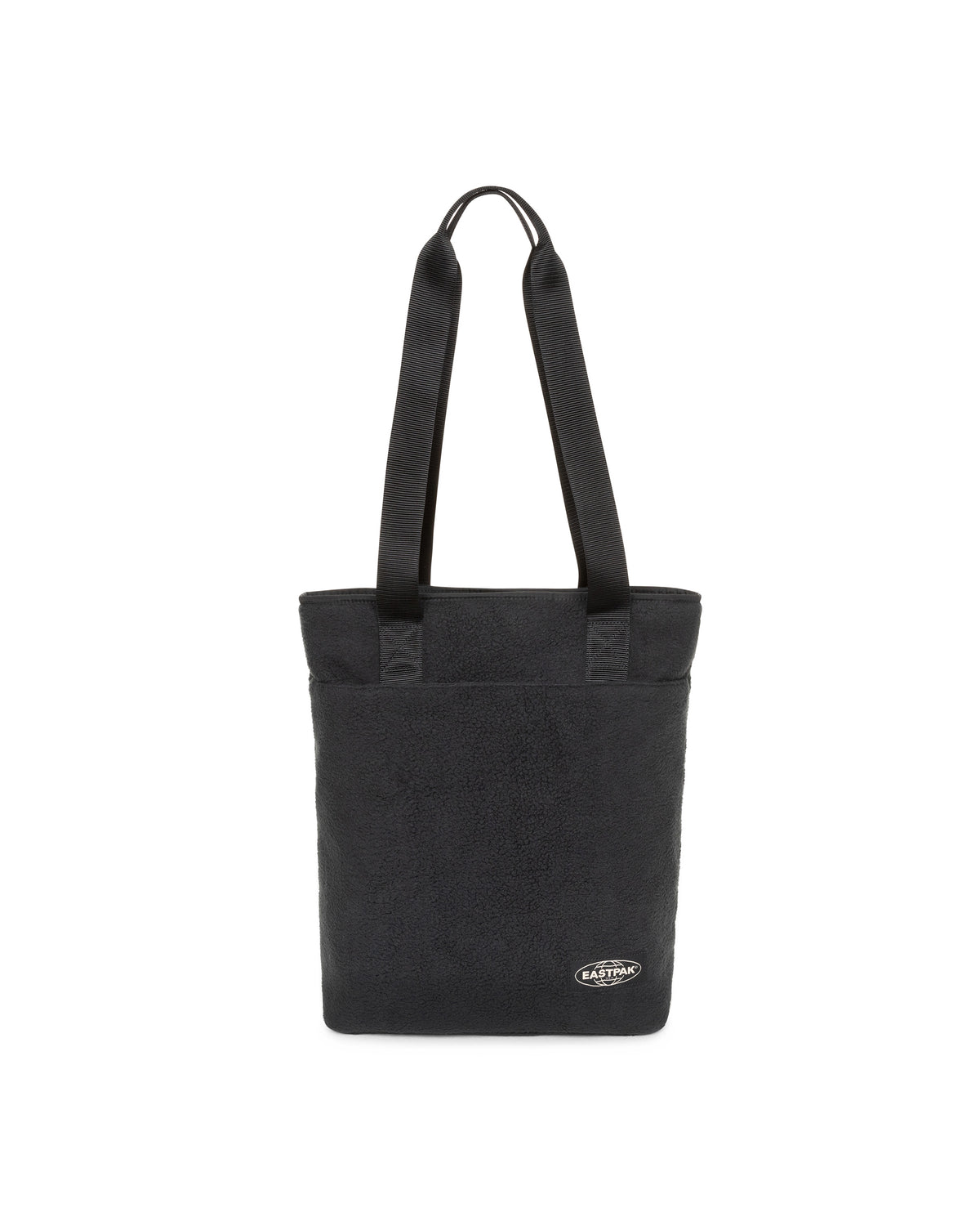 Eastpak SHOPP'R TOTE Fleec'd Black  - 1