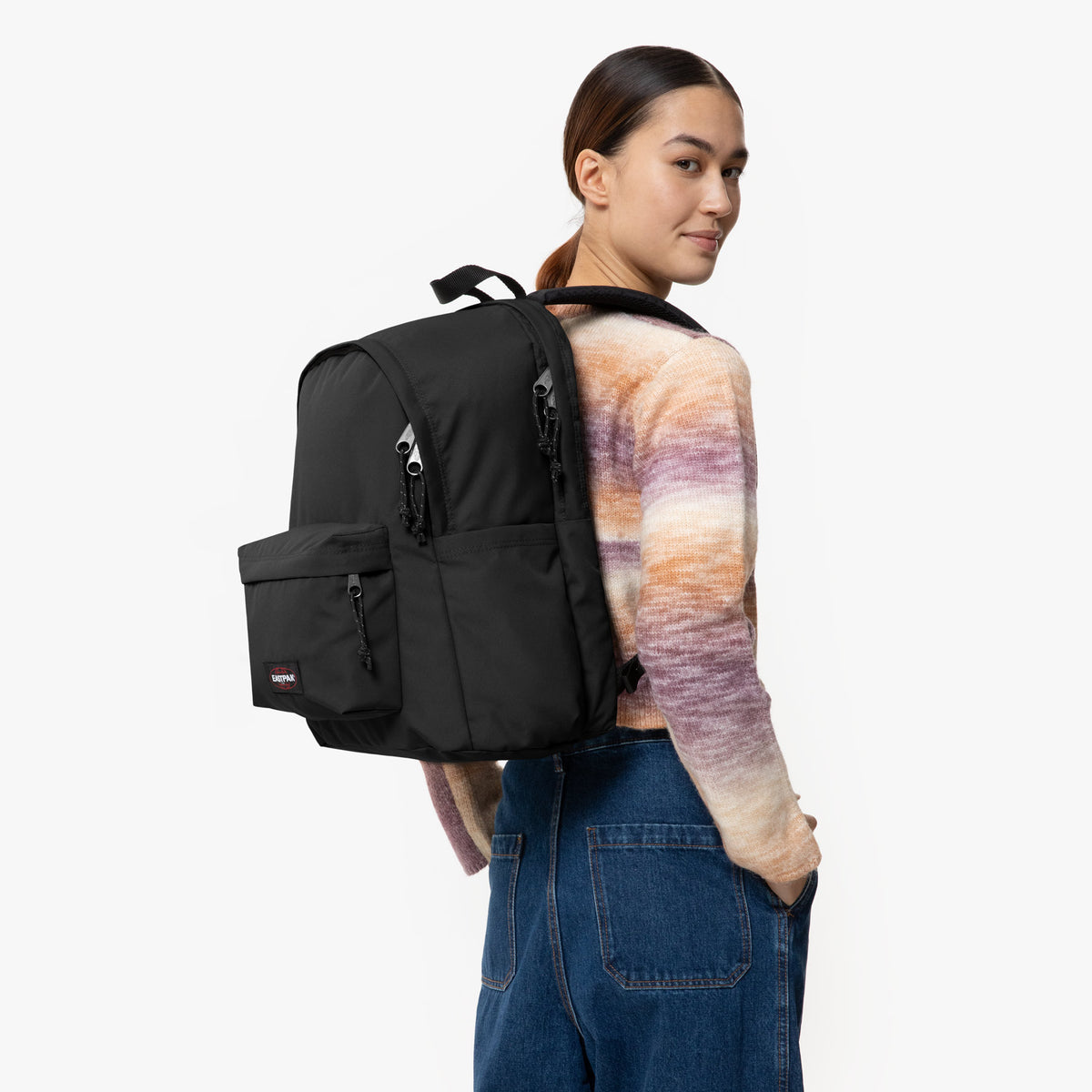 Eastpak DAY OFFICE Black  - 2