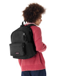 Eastpak DAY OFFICE Black  - 5