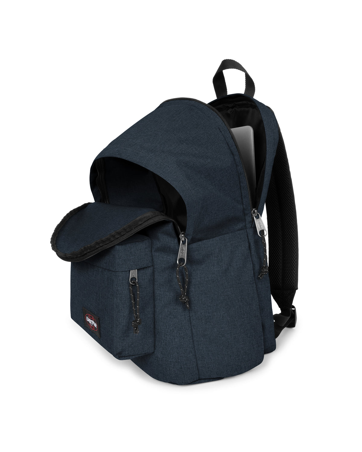 Eastpak DAY OFFICE Triple Denim  - 3