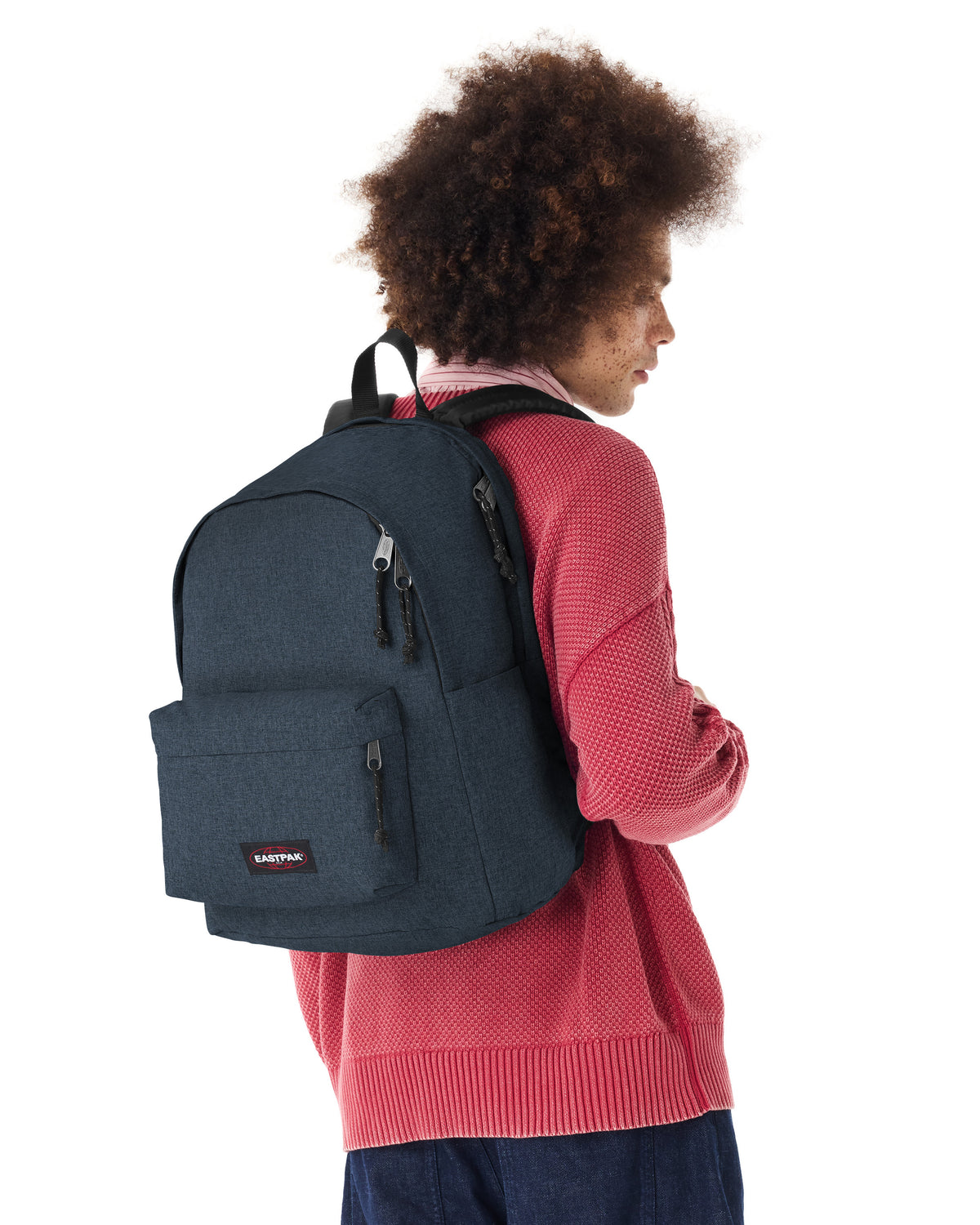 Eastpak DAY OFFICE Triple Denim  - 5