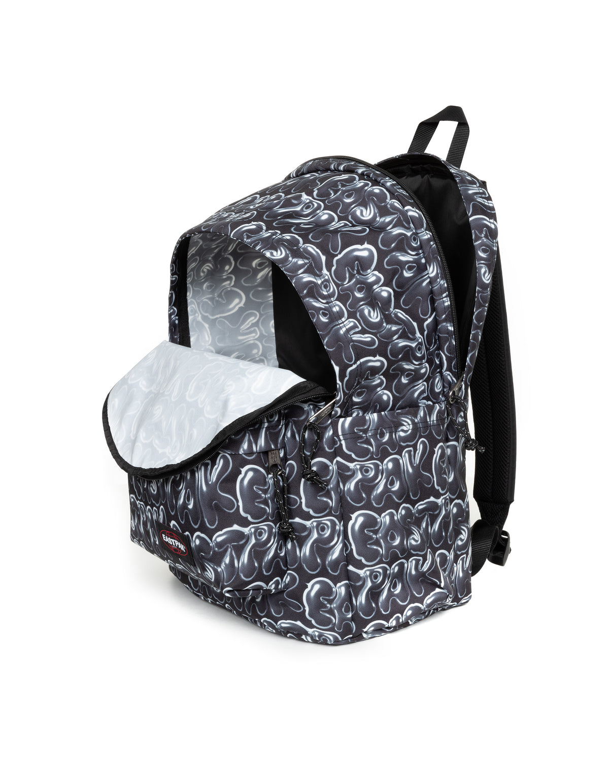 Eastpak DAY OFFICE Inflat'd Black  - 2