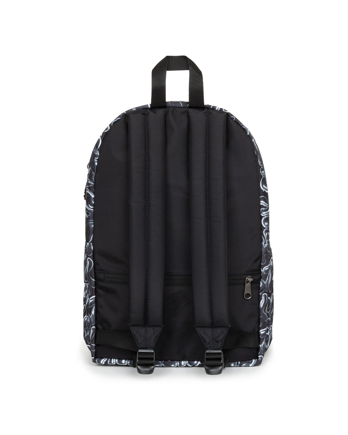 Eastpak DAY OFFICE Inflat'd Black  - 3