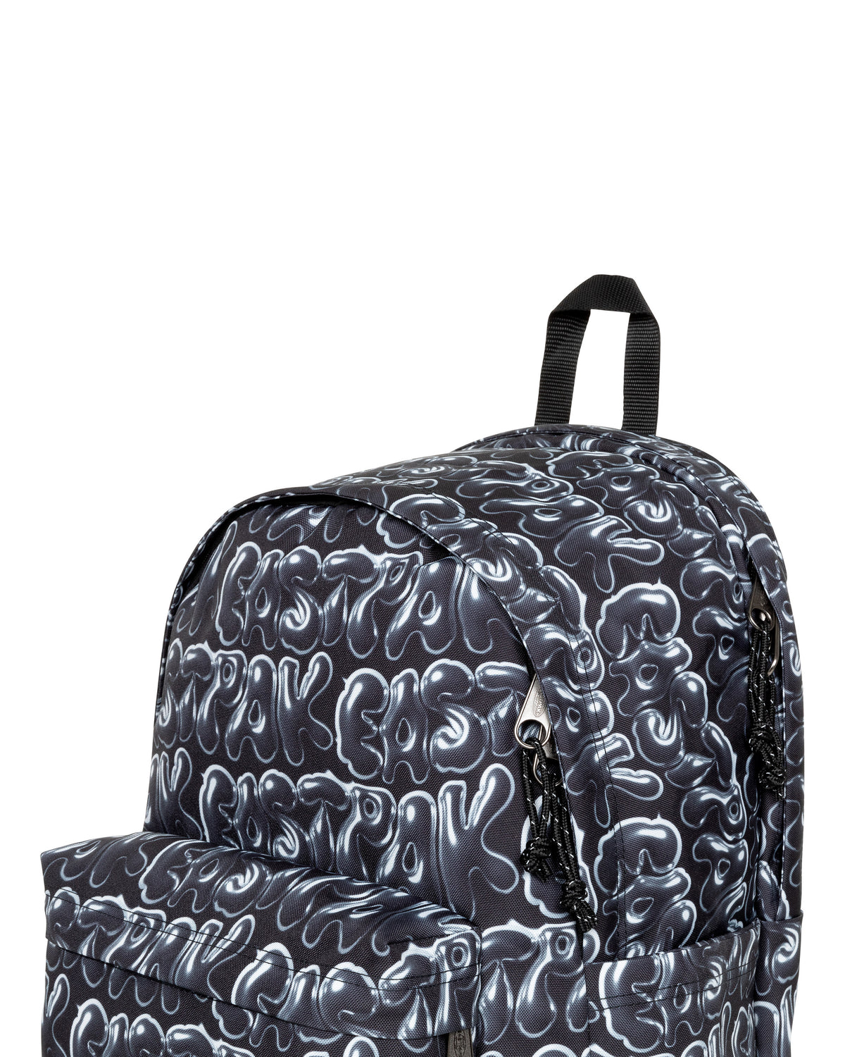 Eastpak DAY OFFICE Inflat'd Black  - 4