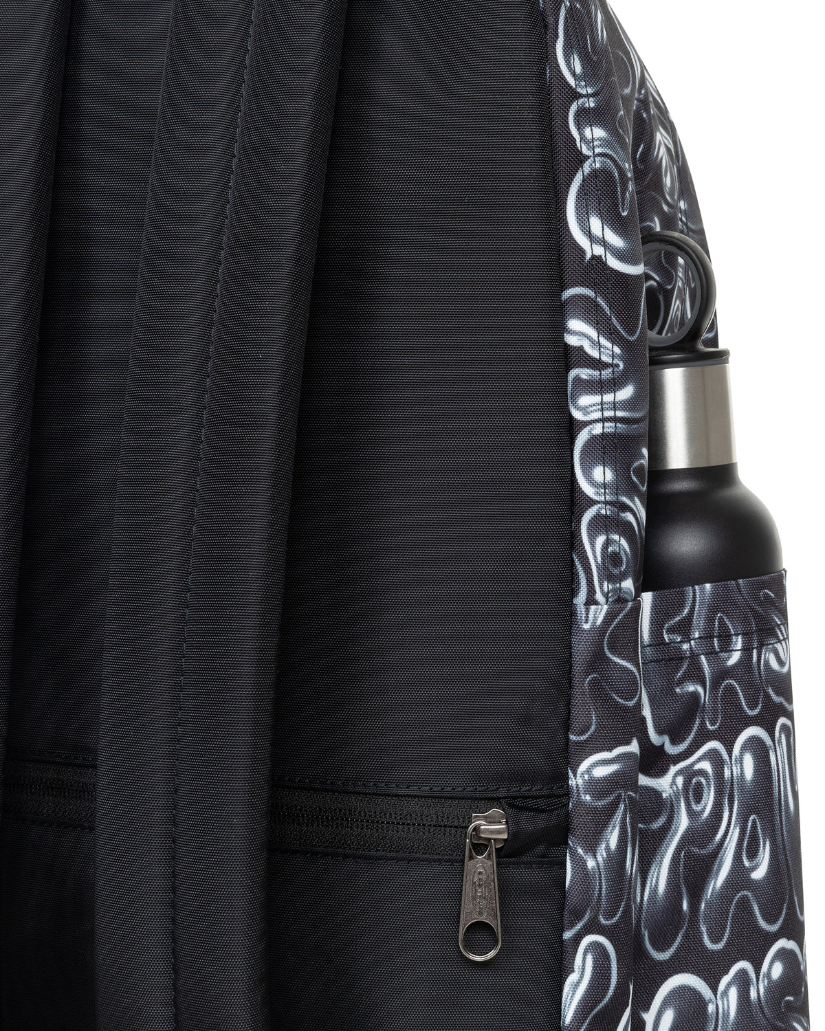 Eastpak DAY OFFICE Inflat'd Black  - 6