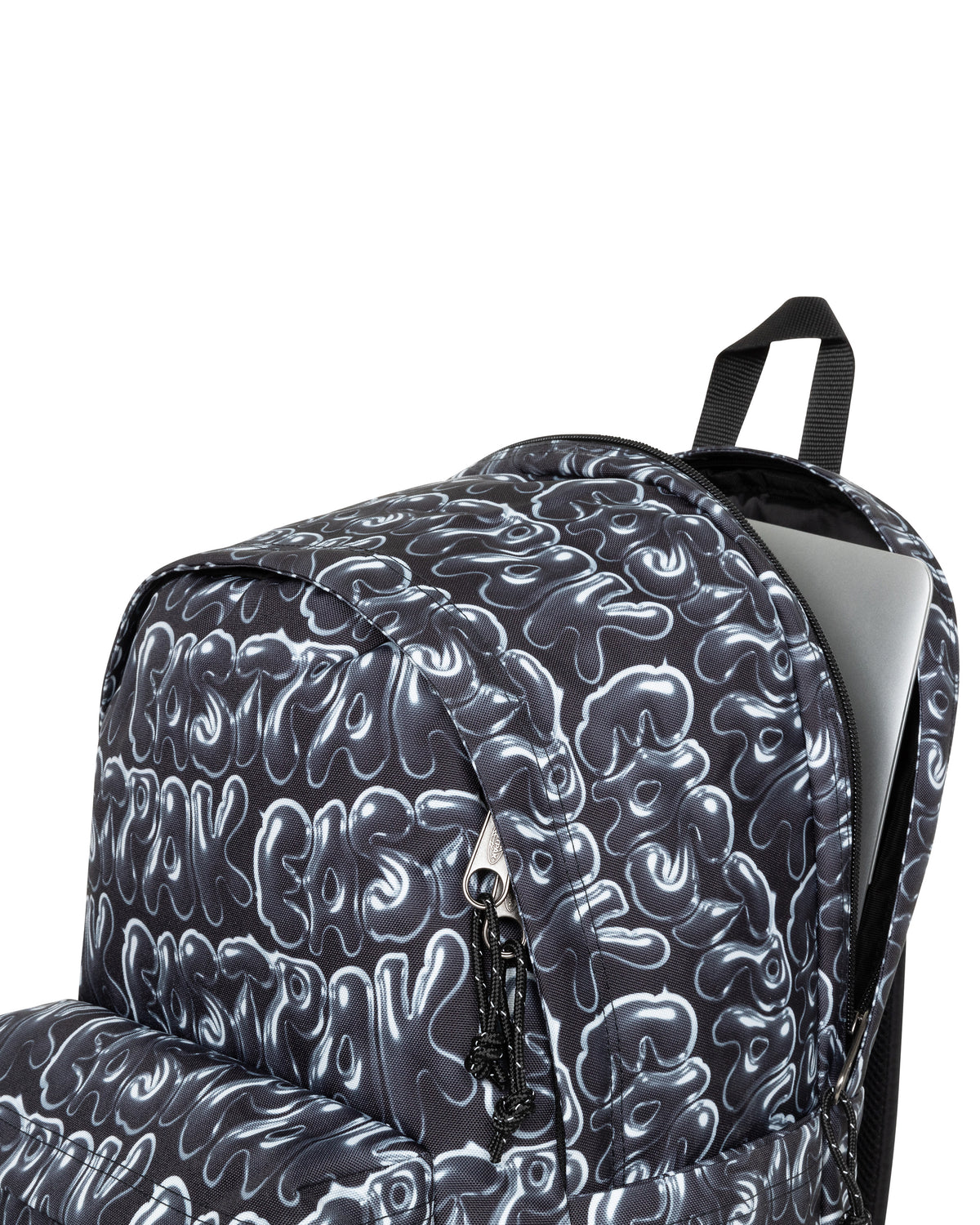 Eastpak DAY OFFICE Inflat'd Black  - 7