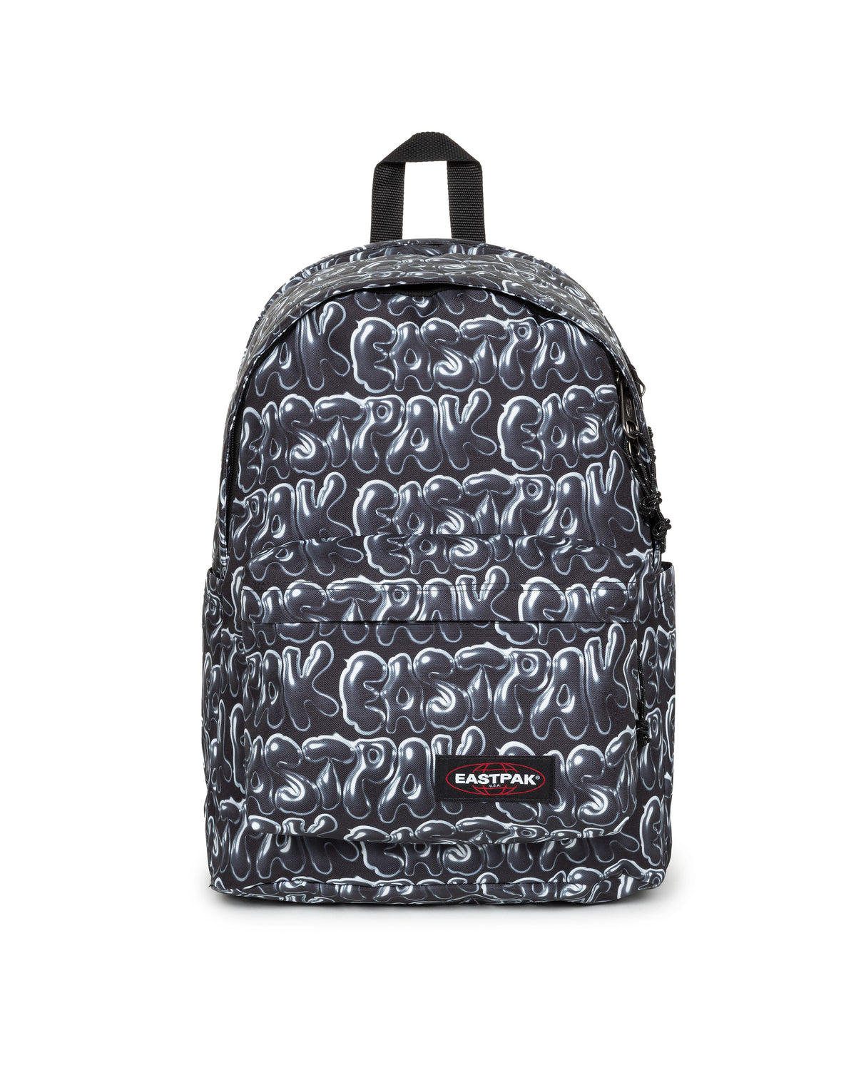Eastpak DAY OFFICE Inflat'd Black  - 1