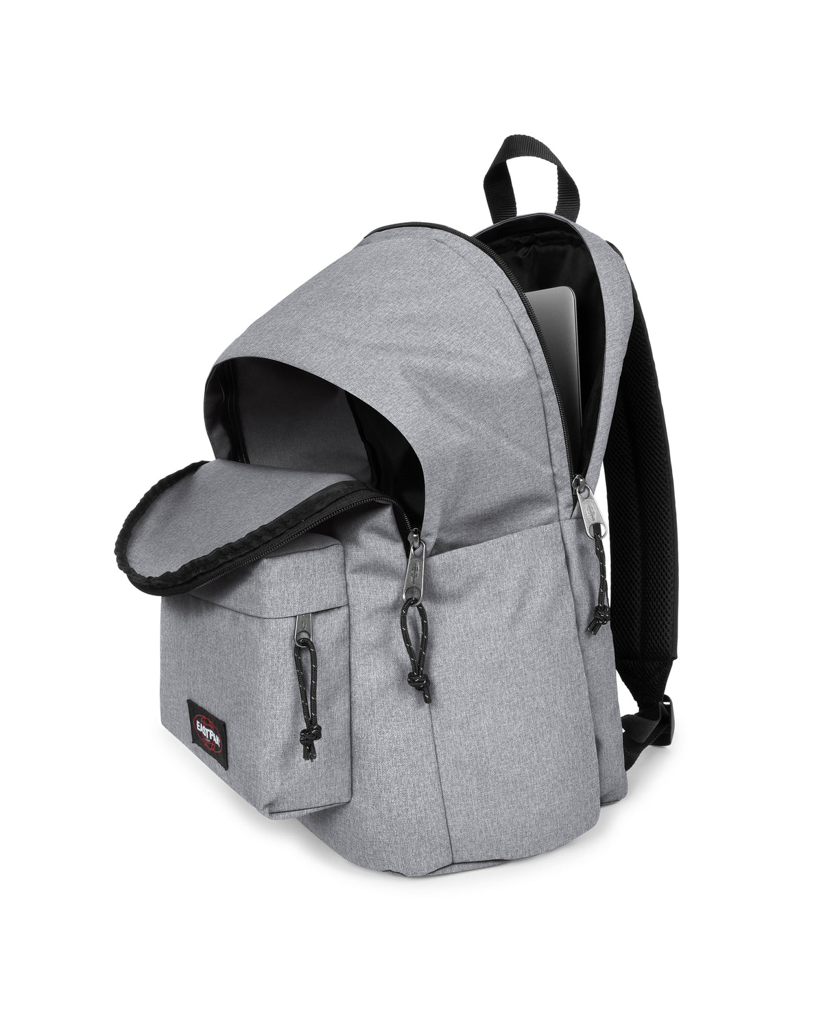 Eastpak DAY OFFICE Sunday Grey  - 2
