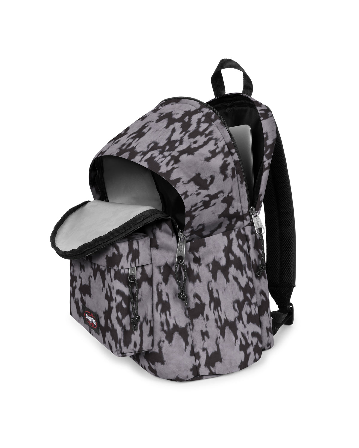 Eastpak DAY OFFICE Furrious Grey  - 2