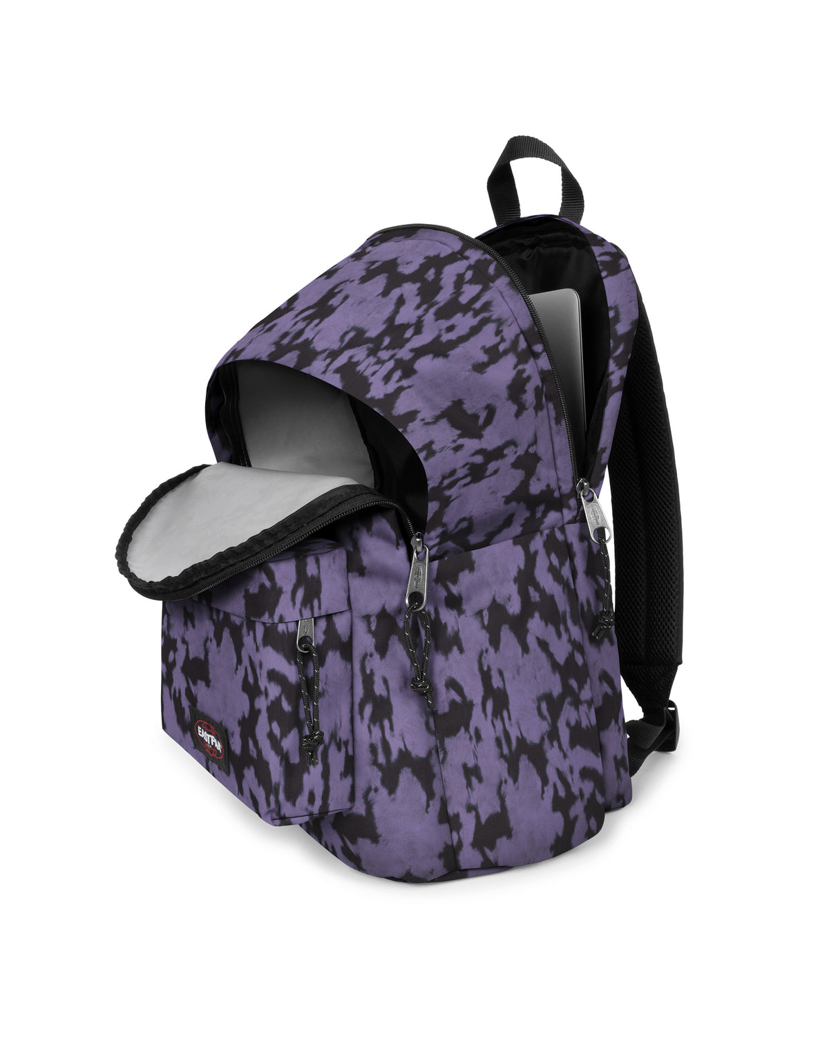 Eastpak DAY OFFICE Furrious Lilac  - 2