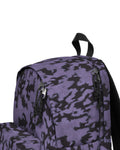 Eastpak DAY OFFICE Furrious Lilac  - 4