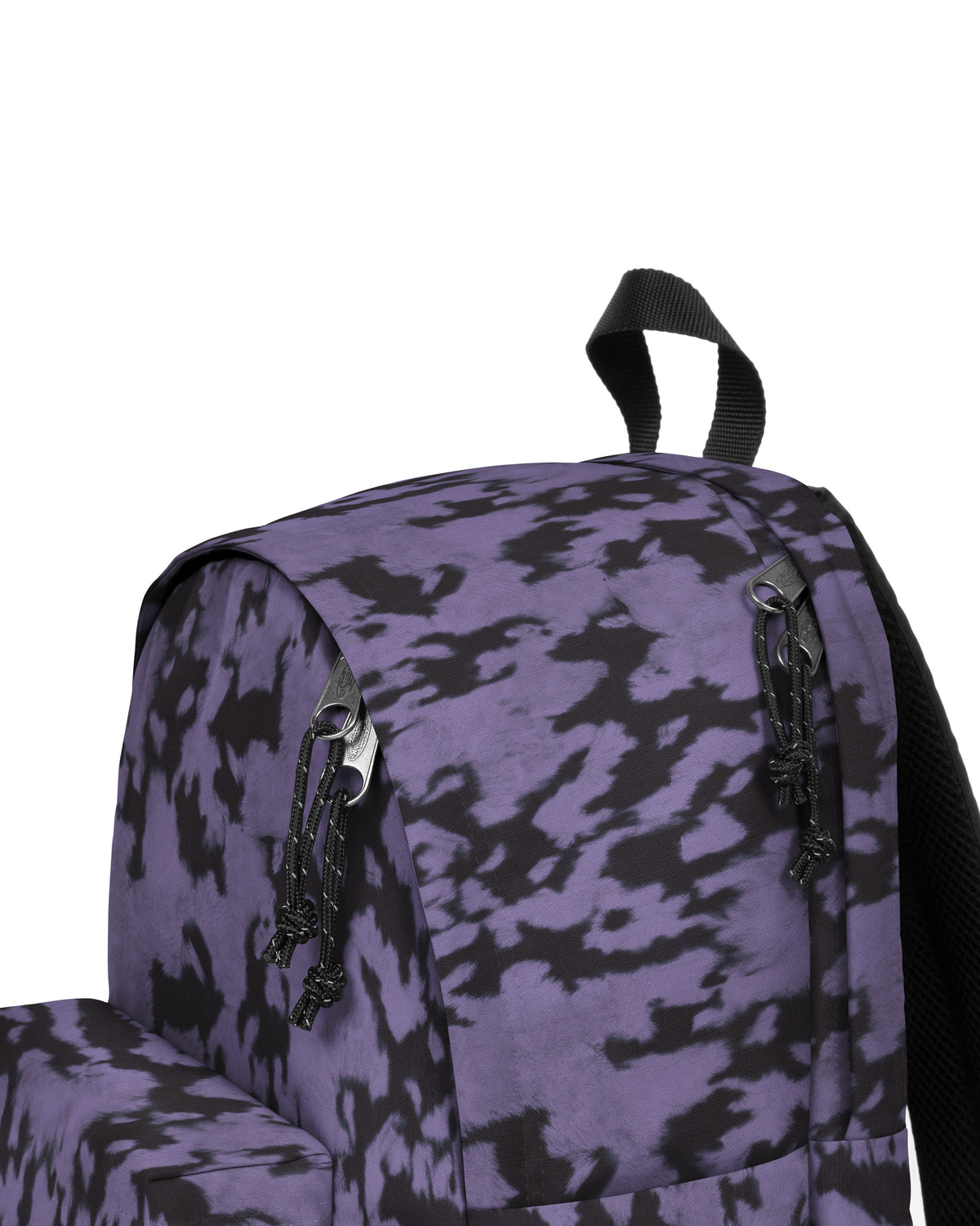 Eastpak DAY OFFICE Furrious Lilac  - 4
