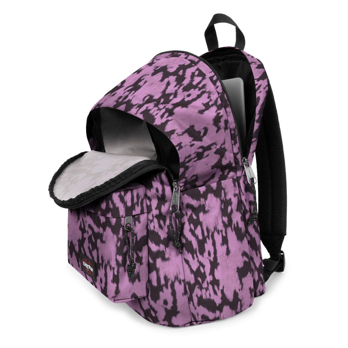 Eastpak DAY OFFICE Furrious Pink  - 2