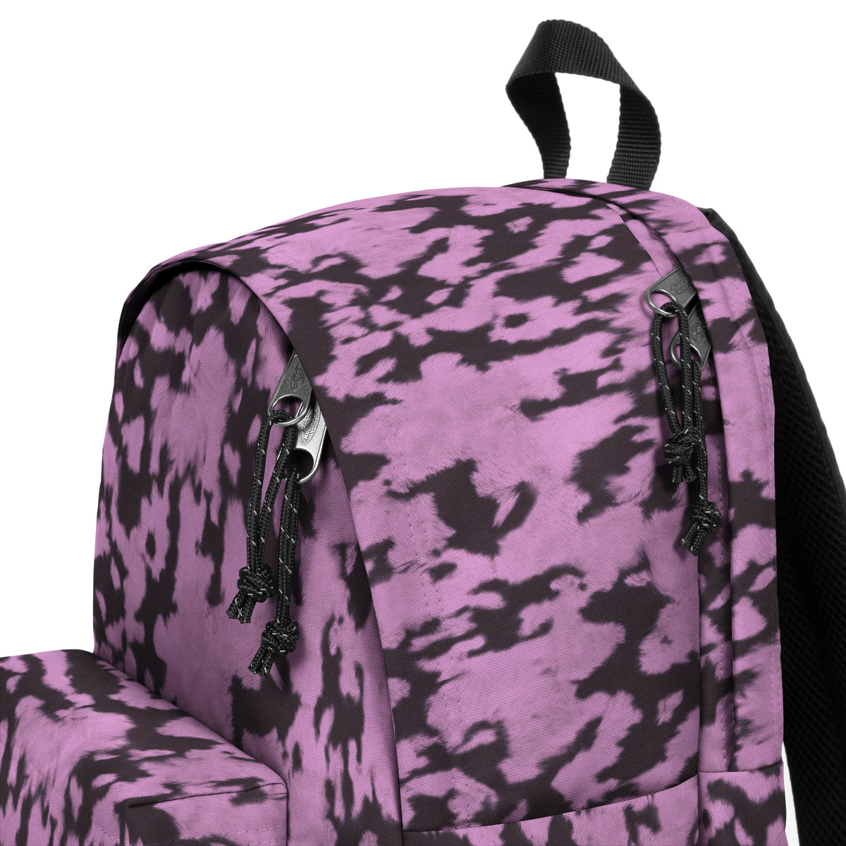 Eastpak DAY OFFICE Furrious Pink  - 4