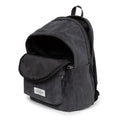 Eastpak DAY OFFICE Ribs Black  - 2