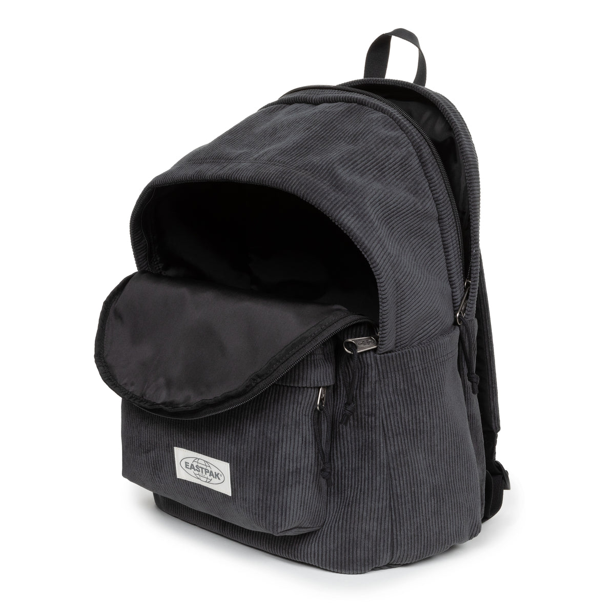 Eastpak DAY OFFICE Ribs Black  - 2