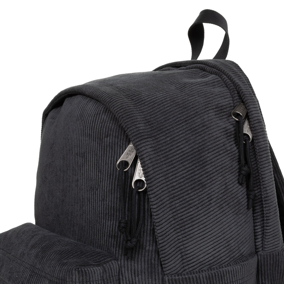 Eastpak DAY OFFICE Ribs Black  - 4