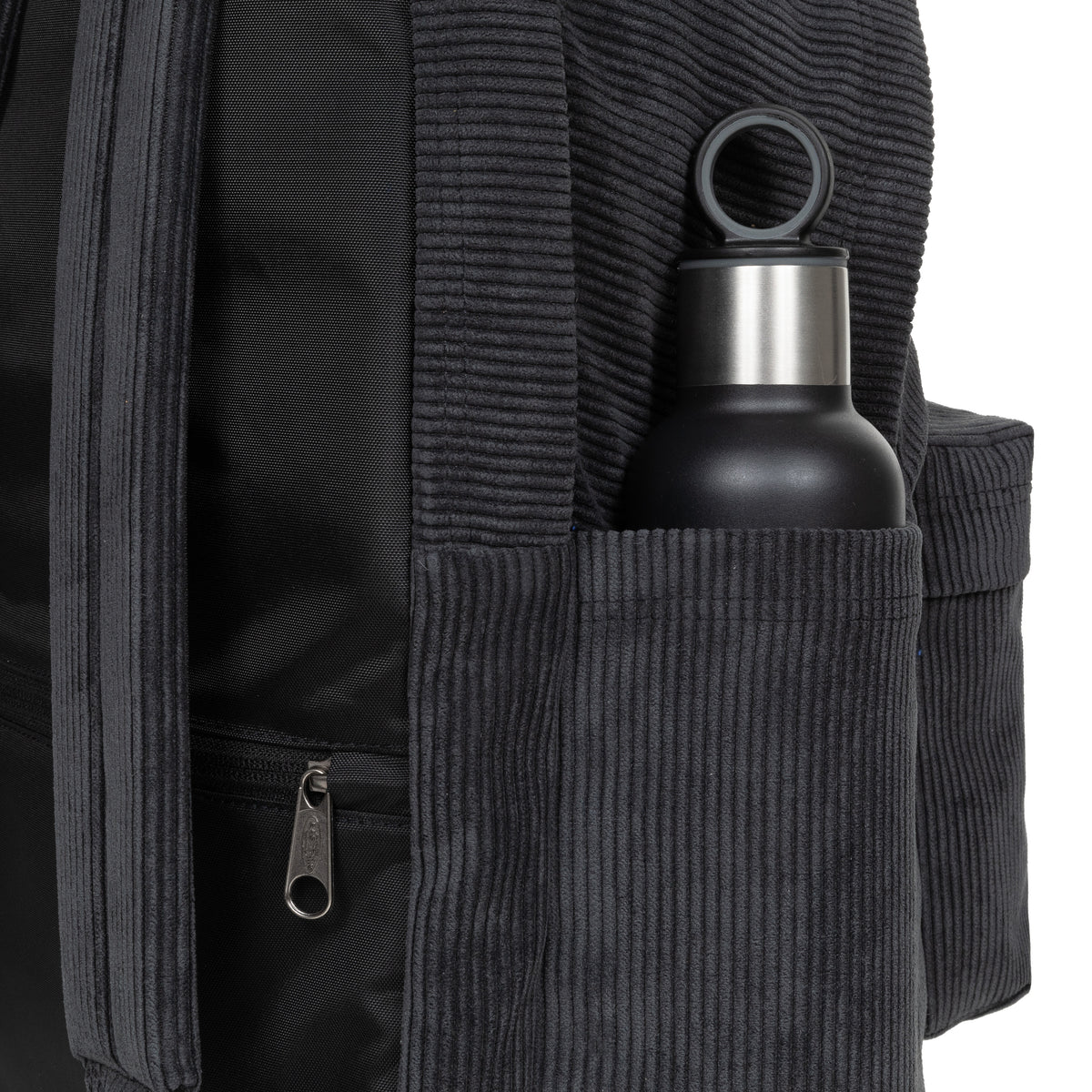 Eastpak DAY OFFICE Ribs Black  - 5