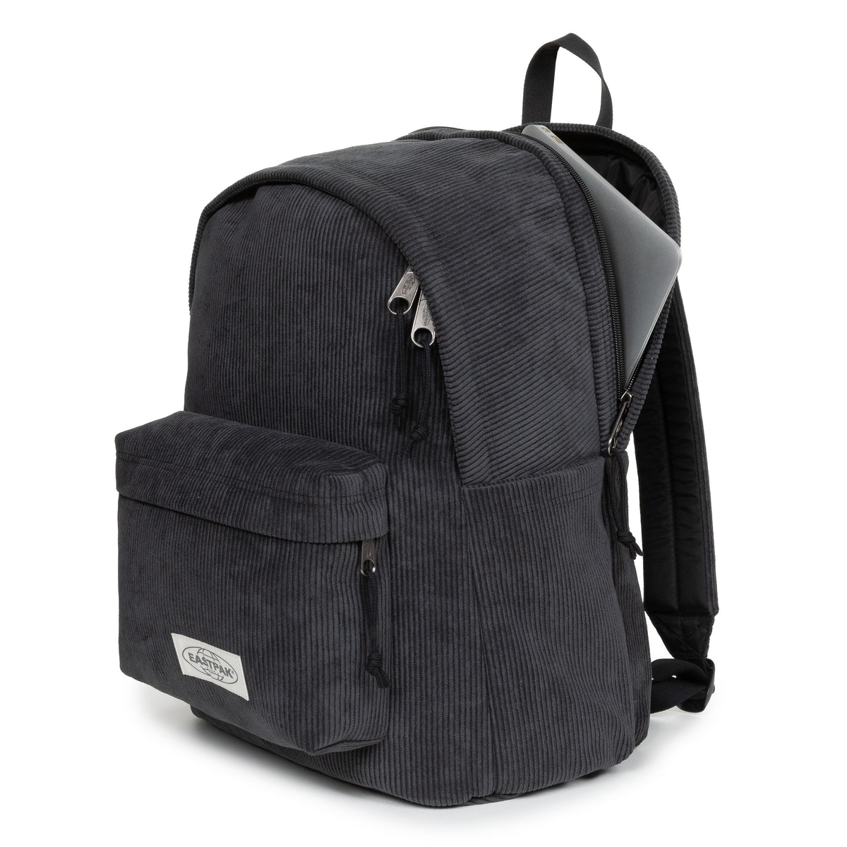 Eastpak DAY OFFICE Ribs Black  - 6