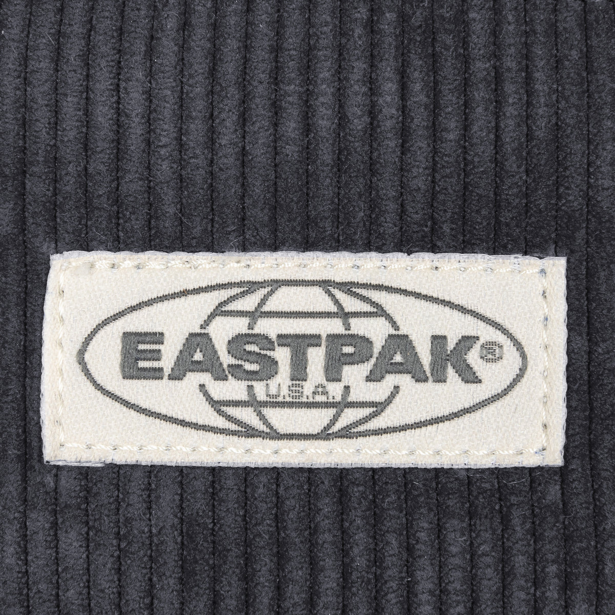 Eastpak DAY OFFICE Ribs Black  - 7