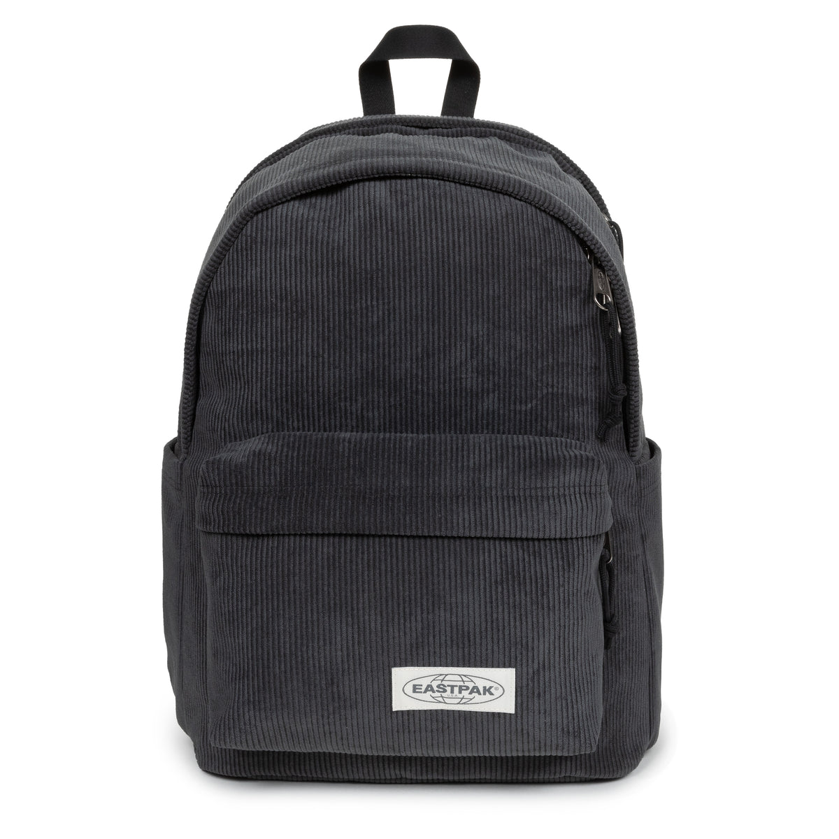 Eastpak DAY OFFICE Ribs Black  - 1