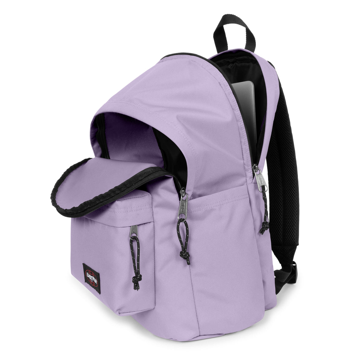 Eastpak DAY OFFICE Orchid Lilac  - 2