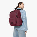Eastpak DAY OFFICE Maroon Burgundy  - 2
