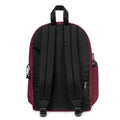 Eastpak DAY OFFICE Maroon Burgundy  - 4